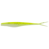 McArthy Jerk Minnow 5' Soft Plastic - Addict Tackle