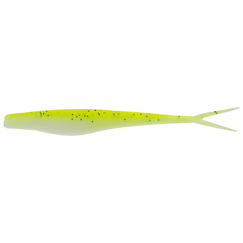 McArthy Jerk Minnow 5&#39; Soft Plastic - Addict Tackle