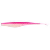 McArthy Jerk Minnow 5' Soft Plastic - Addict Tackle