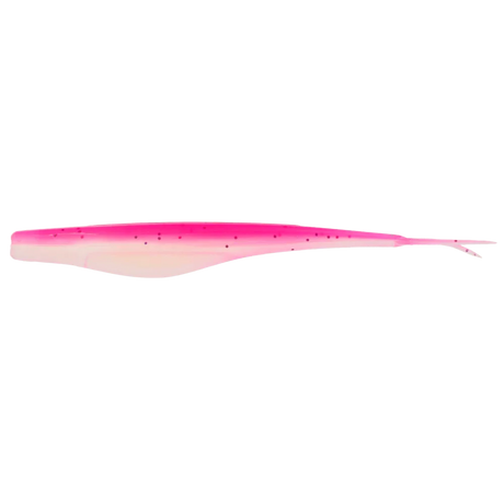 McArthy Jerk Minnow 5' Soft Plastic - Addict Tackle