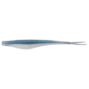 McArthy Jerk Minnow 5' Soft Plastic - Addict Tackle
