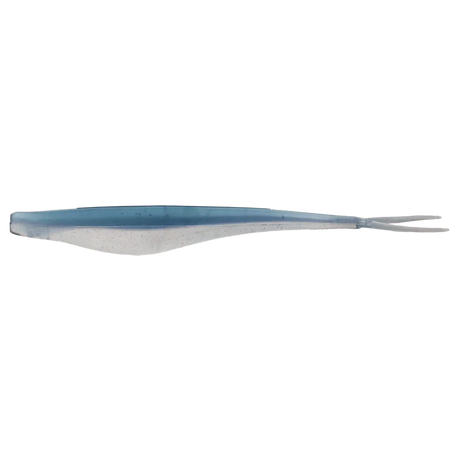 McArthy Jerk Minnow 5' Soft Plastic - Addict Tackle