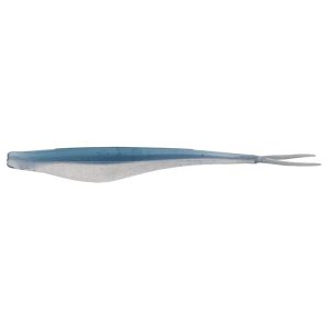 McArthy Jerk Minnow 5' Soft Plastic - Addict Tackle