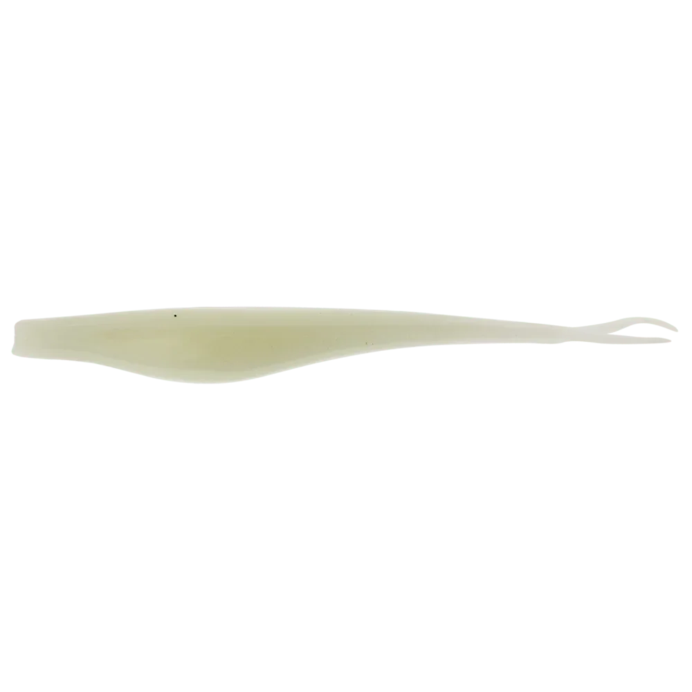 McArthy Jerk Minnow 5' Soft Plastic - Addict Tackle