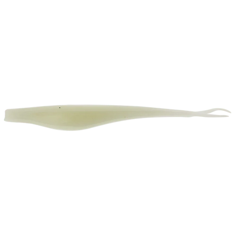 McArthy Jerk Minnow 5' Soft Plastic - Addict Tackle