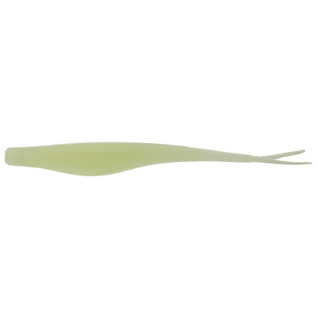 McArthy Jerk Minnow 5' Soft Plastic - Addict Tackle