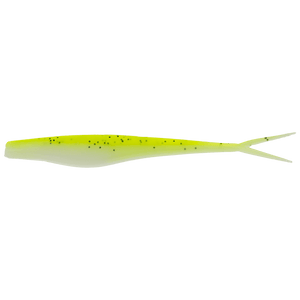McArthy Jerk Minnow 7' Soft Plastic - Addict Tackle