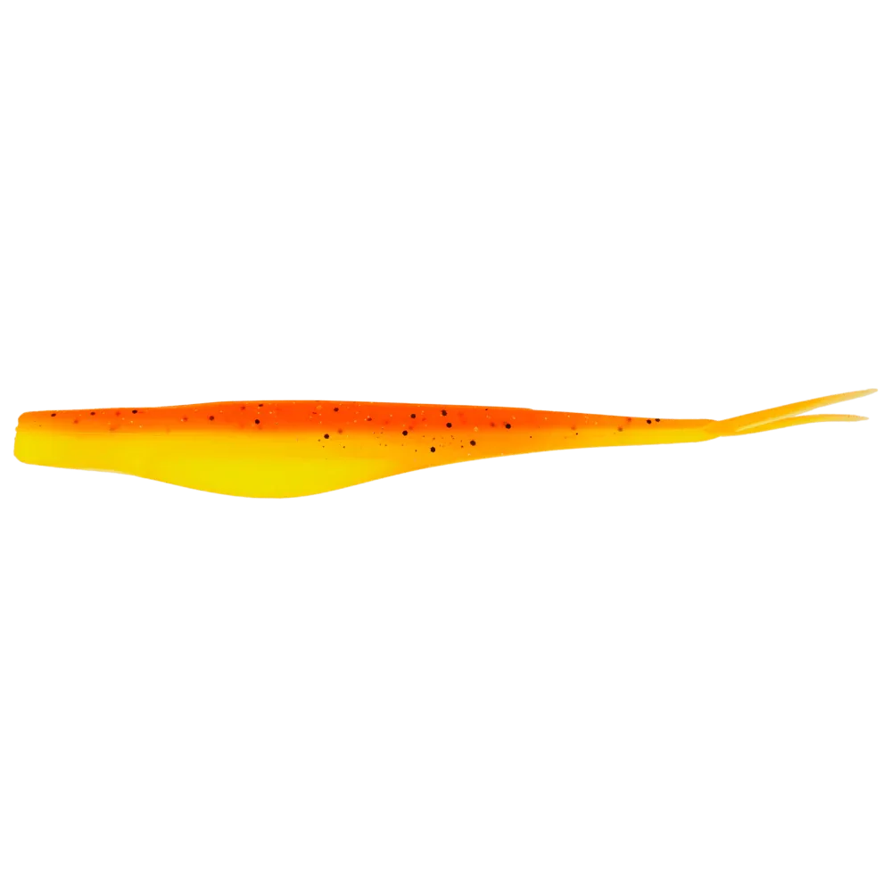 McArthy Jerk Minnow 7' Soft Plastic - Addict Tackle