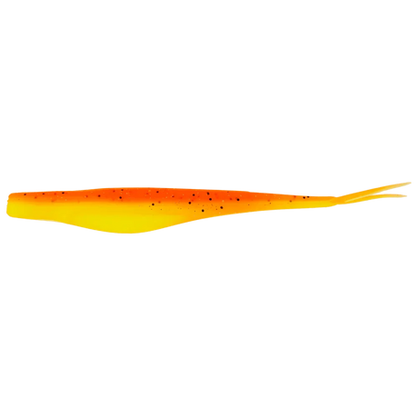 McArthy Jerk Minnow 7' Soft Plastic - Addict Tackle