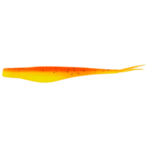 McArthy Jerk Minnow 7' Soft Plastic - Addict Tackle