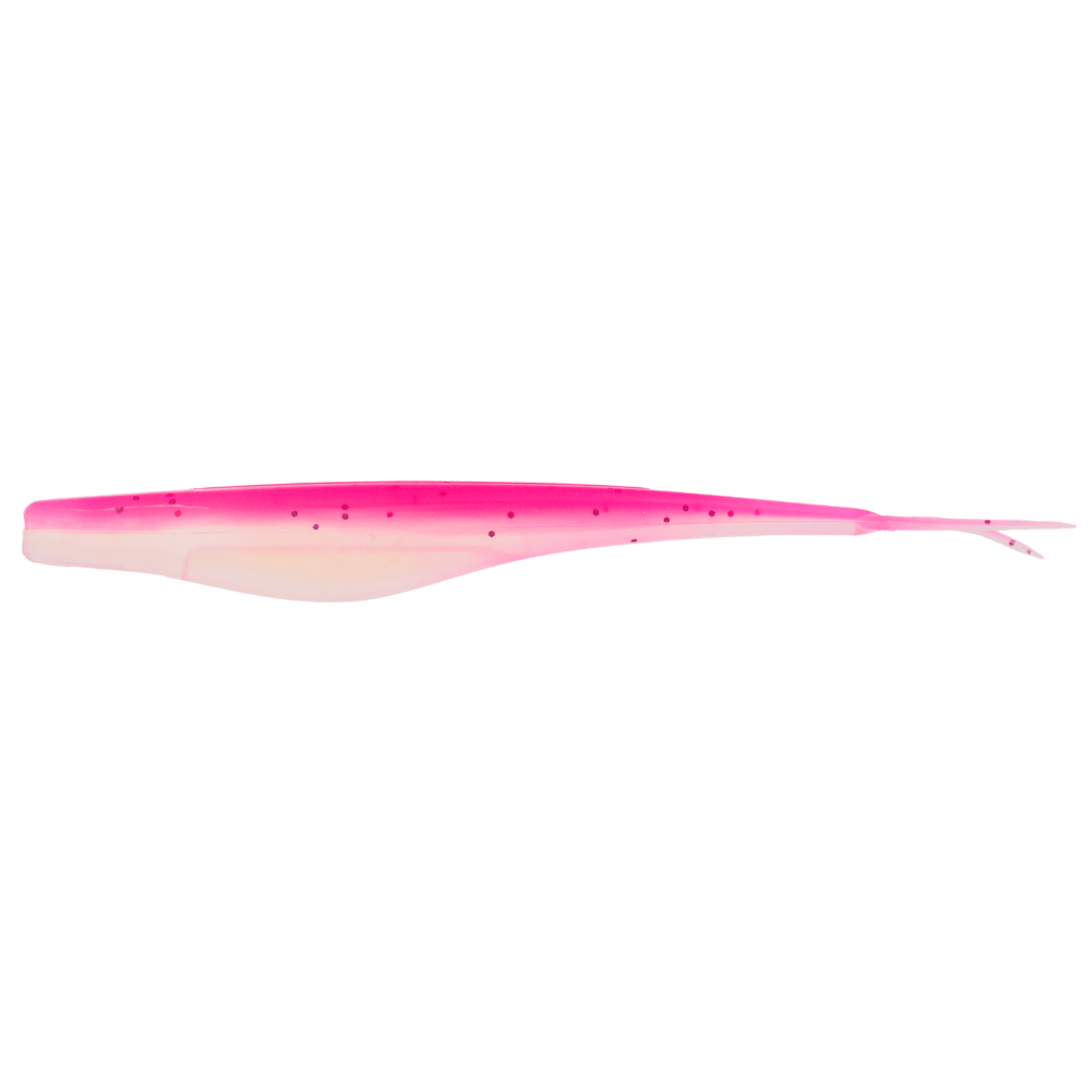 McArthy Jerk Minnow 7&#39; Soft Plastic - Addict Tackle