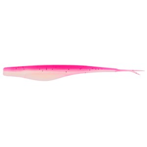 McArthy Jerk Minnow 7' Soft Plastic - Addict Tackle