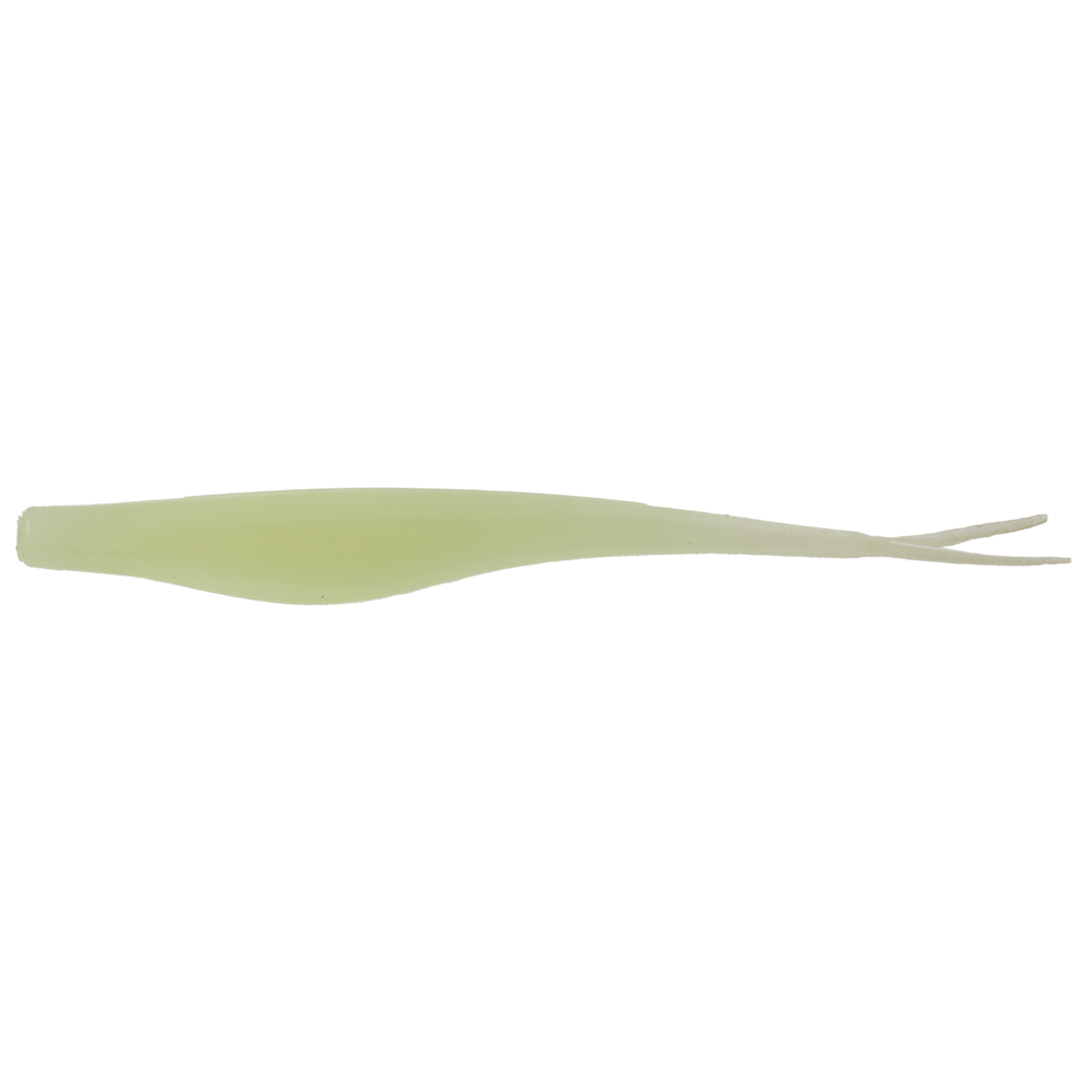 McArthy Jerk Minnow 7&#39; Soft Plastic - Addict Tackle