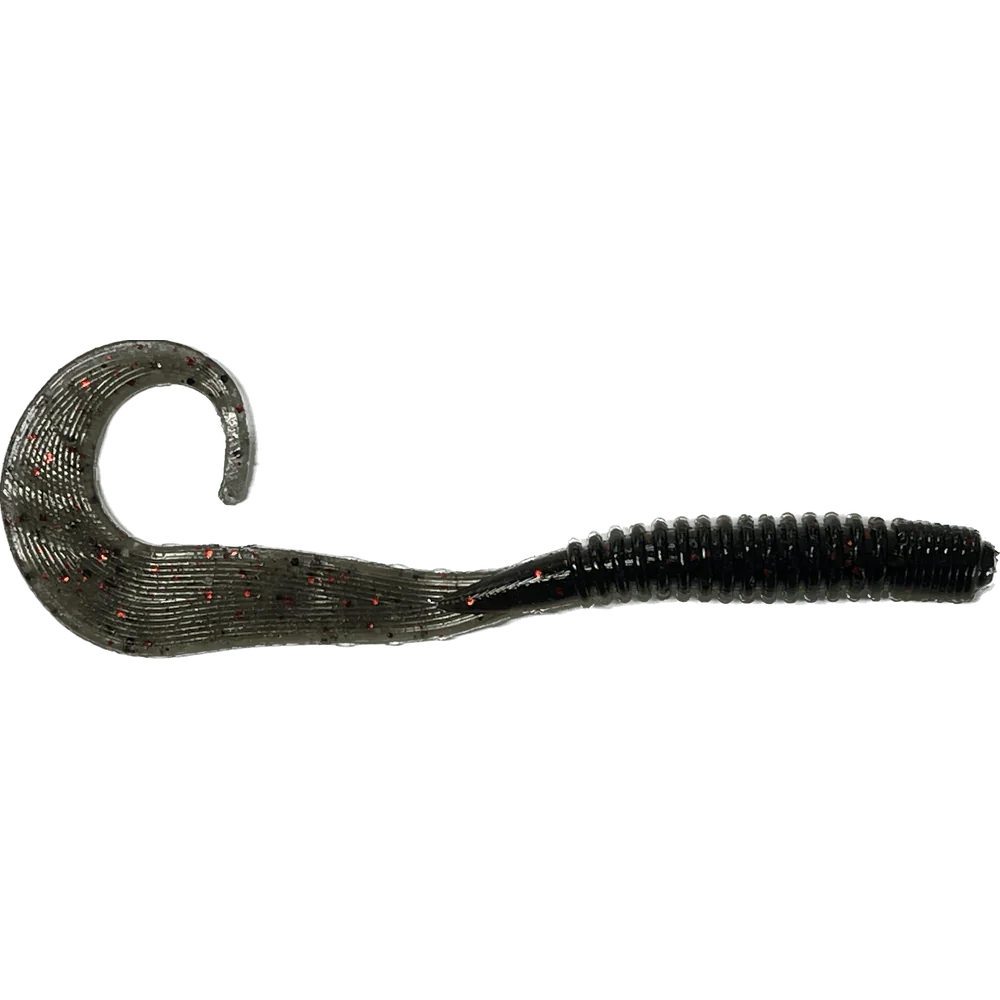 McArthy Mcringer 6' Soft Plastic - Addict Tackle