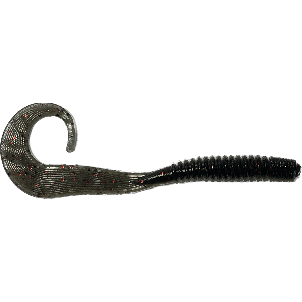 McArthy Mcringer 6&#39; Soft Plastic - Addict Tackle