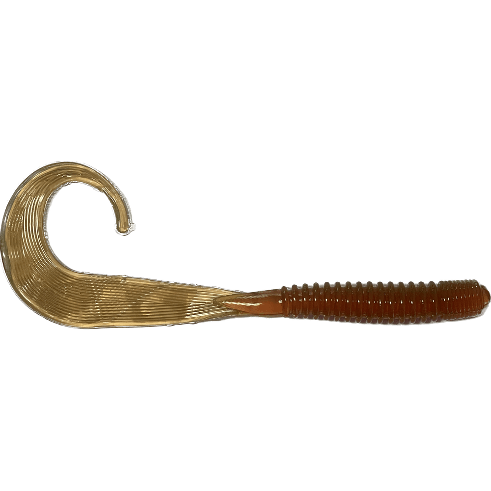 McArthy Mcringer 6&#39; Soft Plastic - Addict Tackle