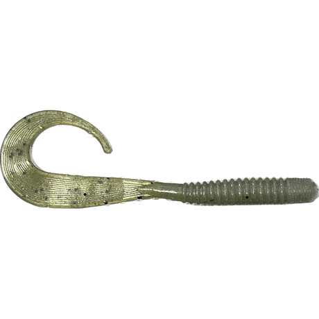 McArthy Mcringer 6' Soft Plastic - Addict Tackle