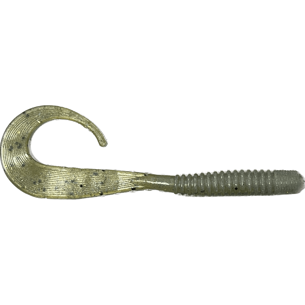 McArthy Mcringer 6' Soft Plastic - Addict Tackle