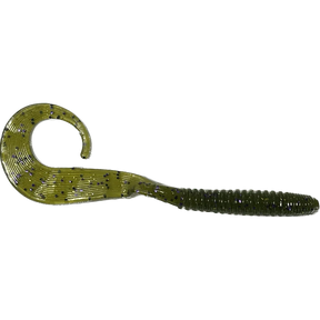 McArthy Mcringer 6' Soft Plastic - Addict Tackle