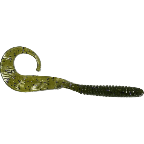 McArthy Mcringer 6' Soft Plastic - Addict Tackle