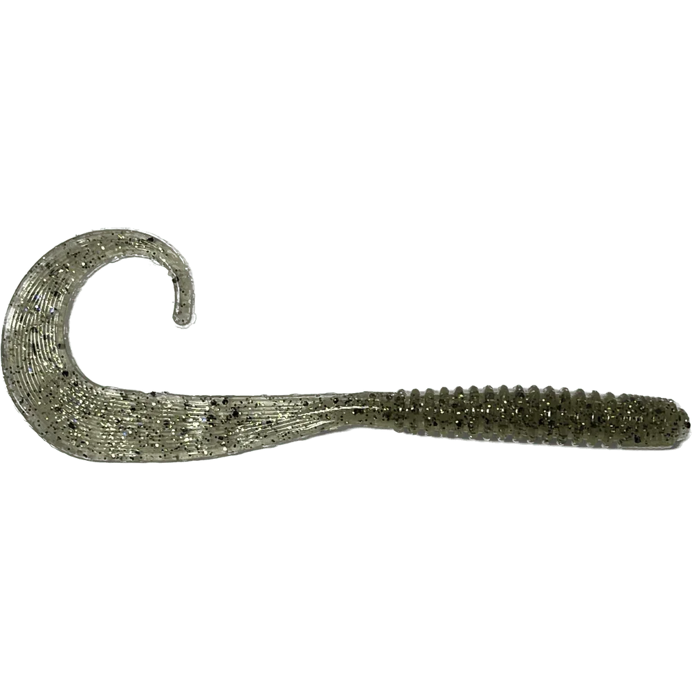 McArthy Mcringer 6' Soft Plastic - Addict Tackle