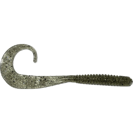 McArthy Mcringer 6' Soft Plastic - Addict Tackle