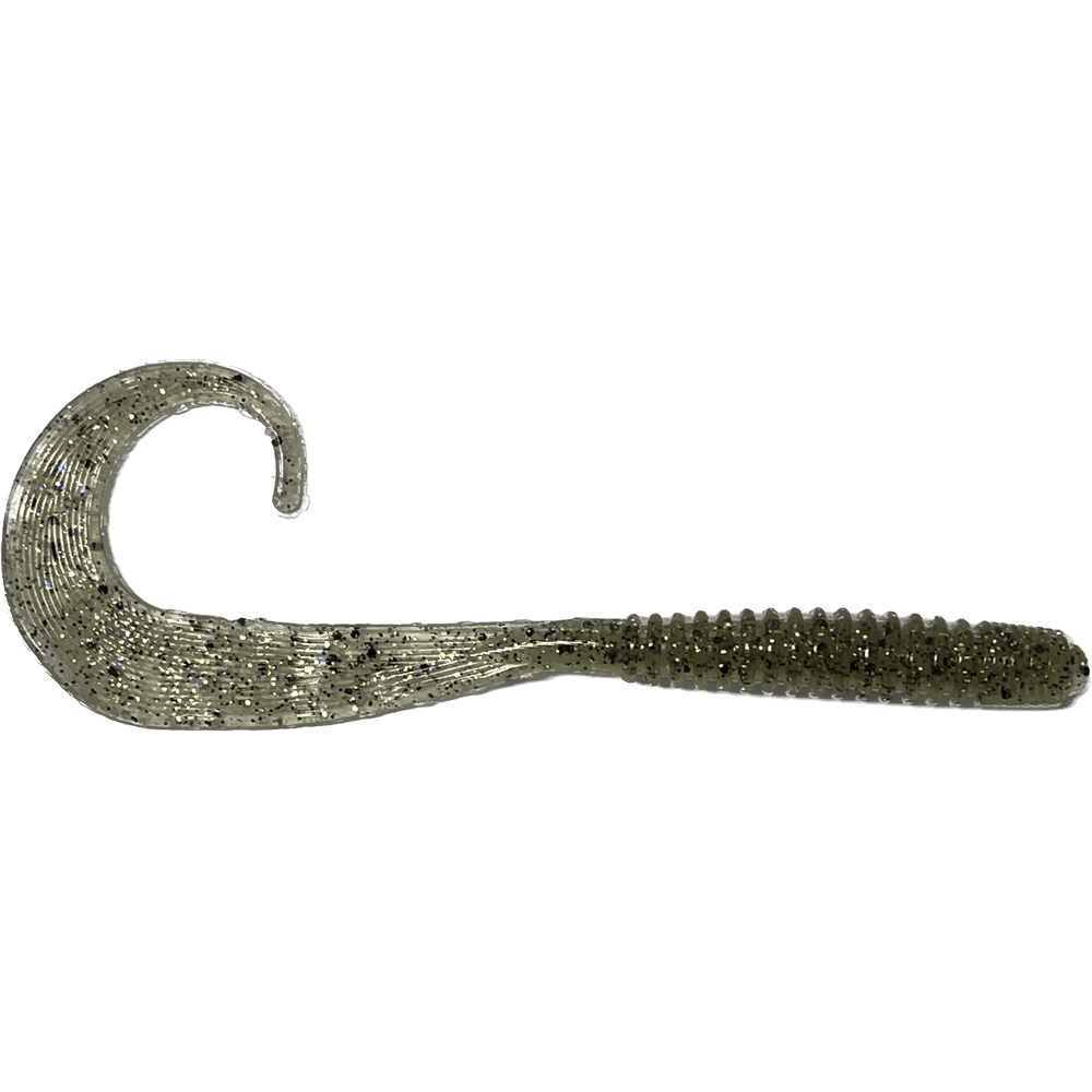 McArthy Mcringer 6&#39; Soft Plastic - Addict Tackle