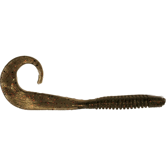 McArthy Mcringer 6' Soft Plastic - Addict Tackle