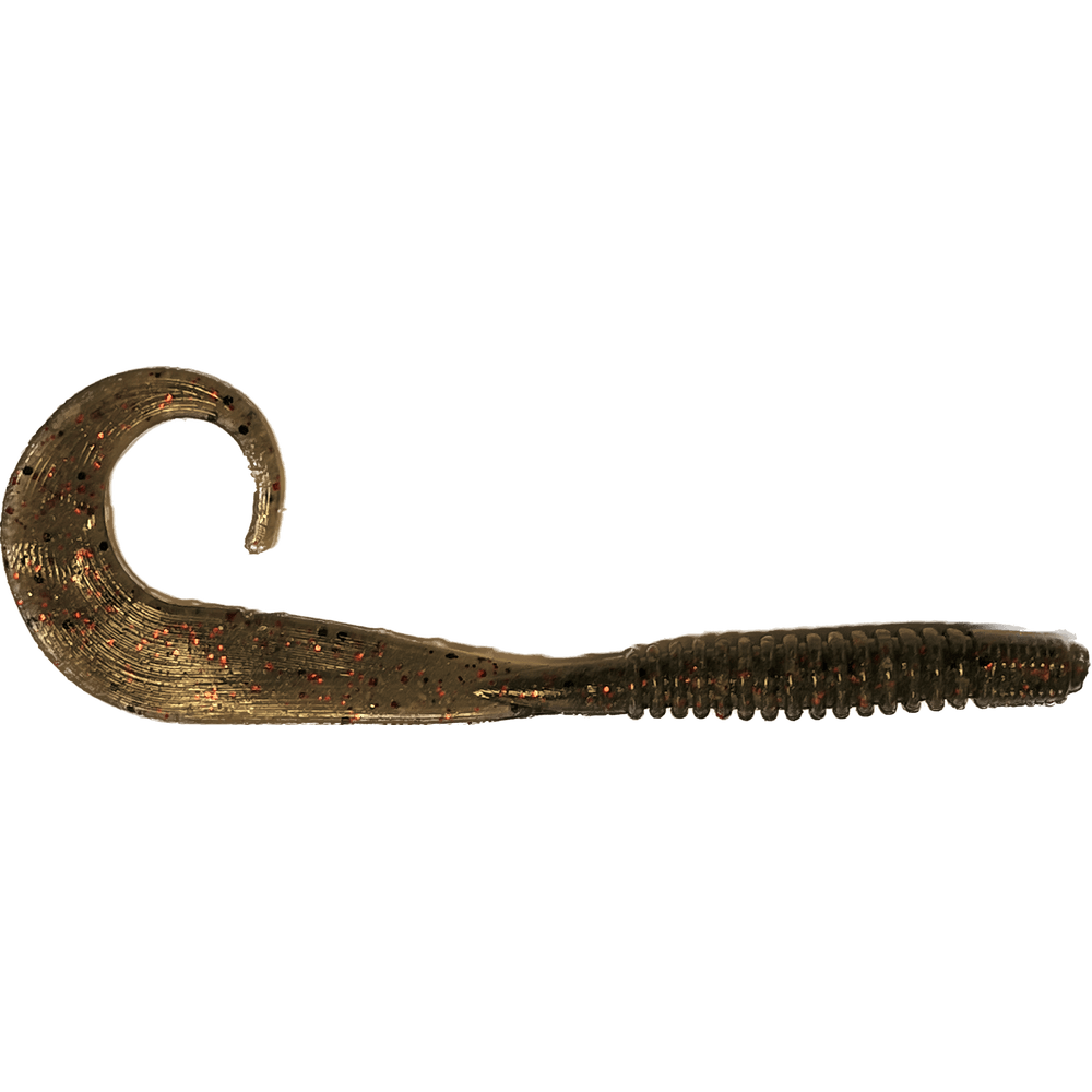 McArthy Mcringer 6&#39; Soft Plastic - Addict Tackle