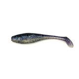 McArthy Paddle Tail 2.5' Soft Plastic - Addict Tackle