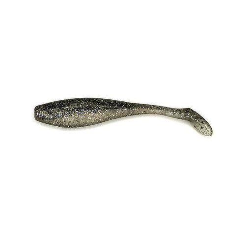 McArthy Paddle Tail 2.5' Soft Plastic - Addict Tackle