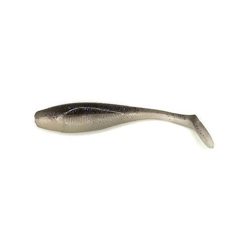 McArthy Paddle Tail 2.5' Soft Plastic - Addict Tackle