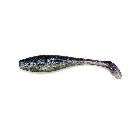 McArthy Paddle Tail 2.5' Soft Plastic - Addict Tackle