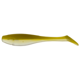 McArthy Paddle Tail 4' Soft Plastic - Addict Tackle
