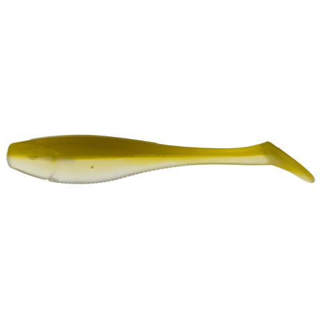 McArthy Paddle Tail 4' Soft Plastic - Addict Tackle