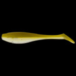 McArthy Paddle Tail 4' Soft Plastic