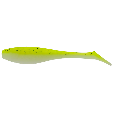 McArthy Paddle Tail 4' Soft Plastic - Addict Tackle