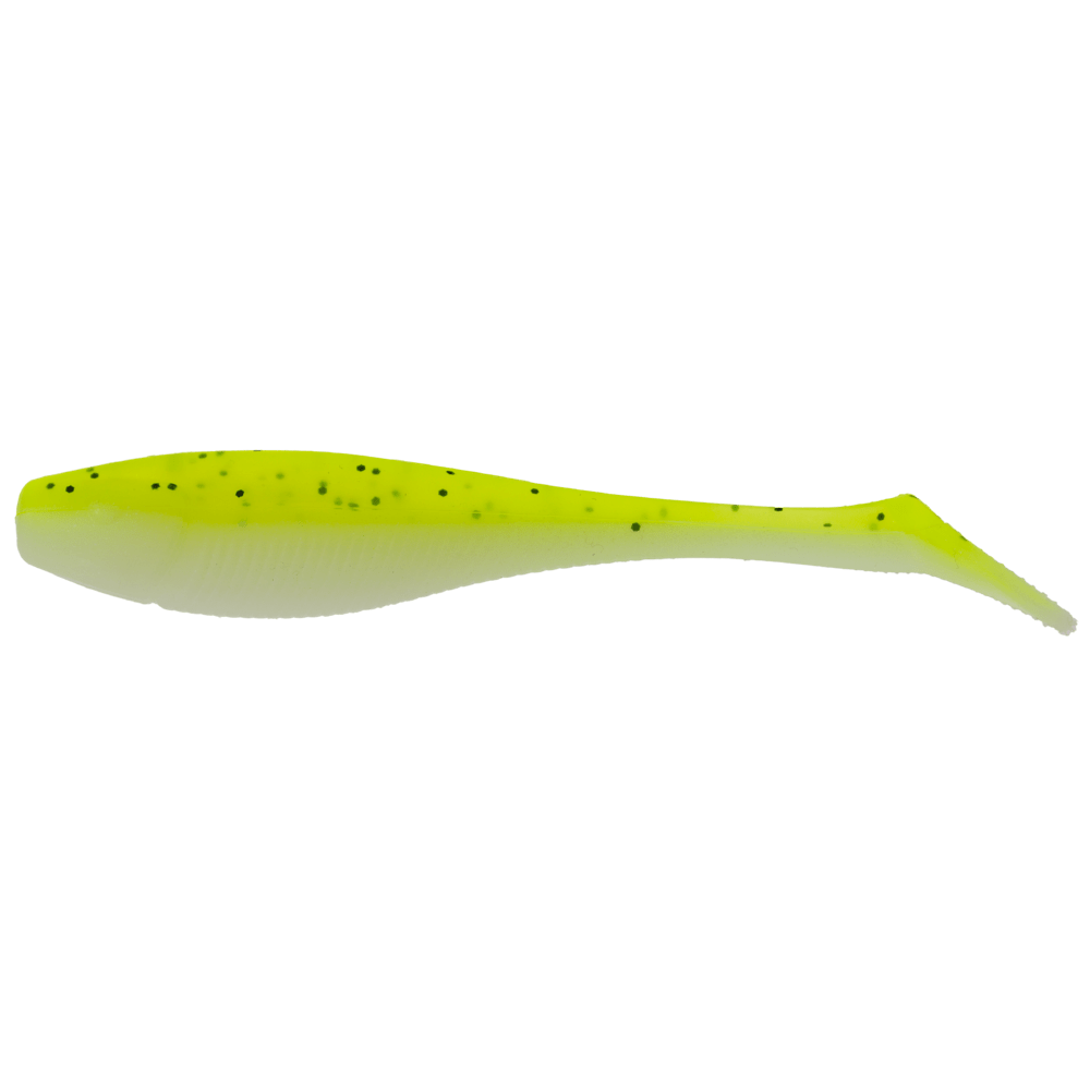 McArthy Paddle Tail 4&#39; Soft Plastic - Addict Tackle