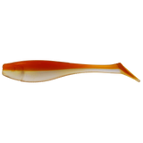 McArthy Paddle Tail 4' Soft Plastic - Addict Tackle