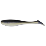 McArthy Paddle Tail 4' Soft Plastic - Addict Tackle