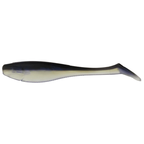 McArthy Paddle Tail 4' Soft Plastic - Addict Tackle