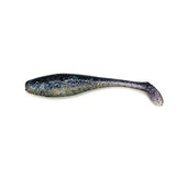 McArthy Paddle Tail 4' Soft Plastic - Addict Tackle