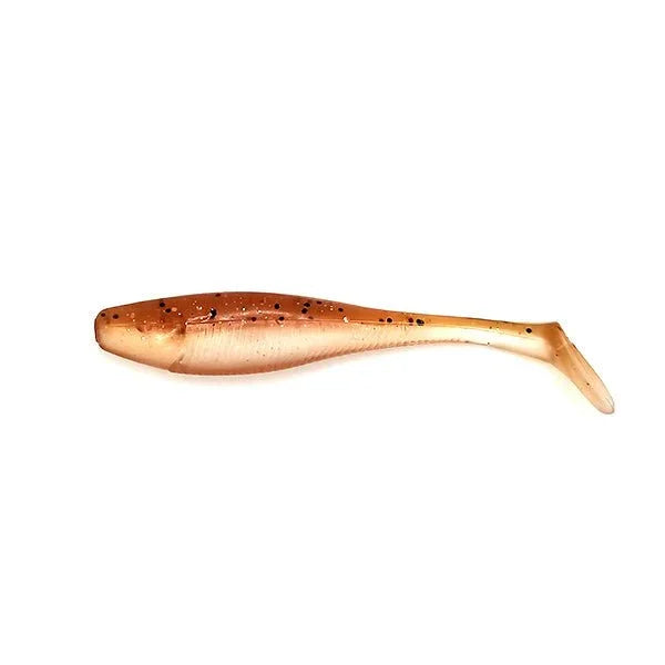 McArthy Paddle Tail 4' Soft Plastic - Addict Tackle