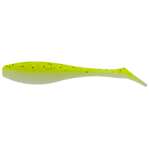 McArthy Paddle Tail 5' Soft Plastic - Addict Tackle