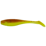 McArthy Paddle Tail 5' Soft Plastic - Addict Tackle