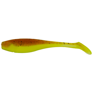 McArthy Paddle Tail 5' Soft Plastic - Addict Tackle
