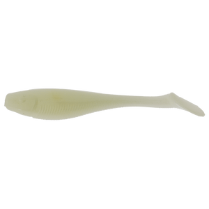 McArthy Paddle Tail 5' Soft Plastic - Addict Tackle