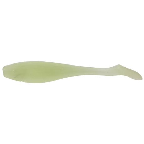 McArthy Paddle Tail 5' Soft Plastic - Addict Tackle