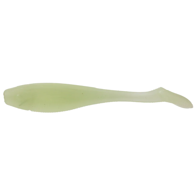 McArthy Paddle Tail 5' Soft Plastic - Addict Tackle
