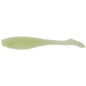 McArthy Paddle Tail 5' Soft Plastic - Addict Tackle